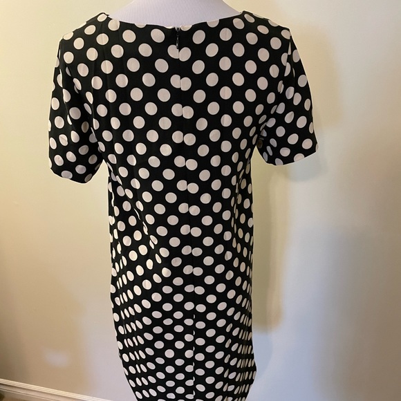 Very cute H&M polka dot dress - Picture 4 of 8